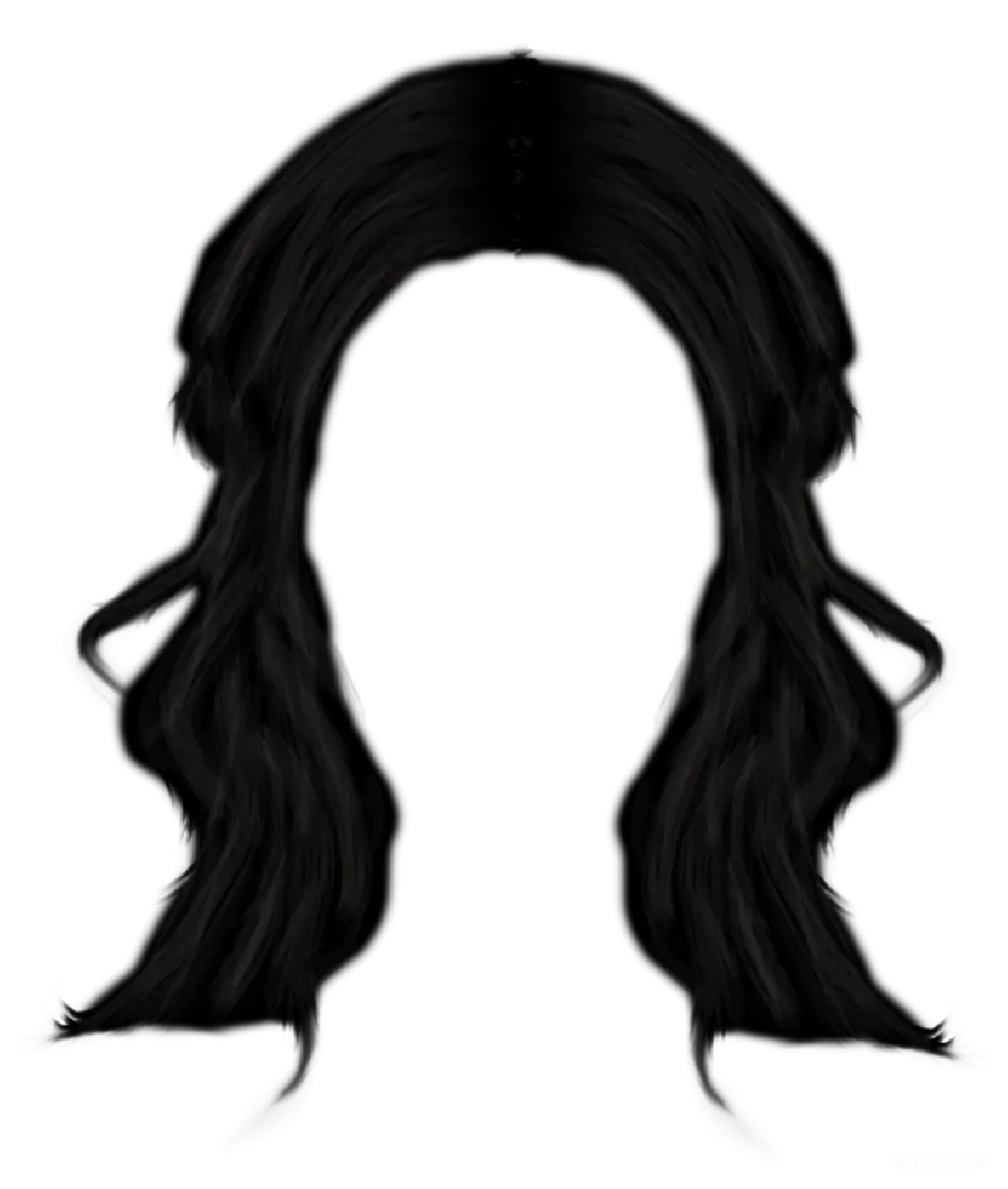 元素素材 元素 女性