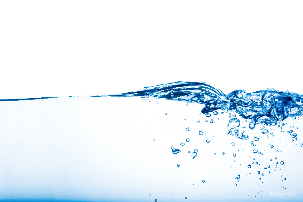 元素素材 元素 水