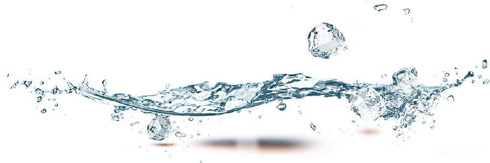 元素素材 元素 水