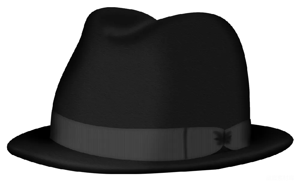 元素素材 元素 hats