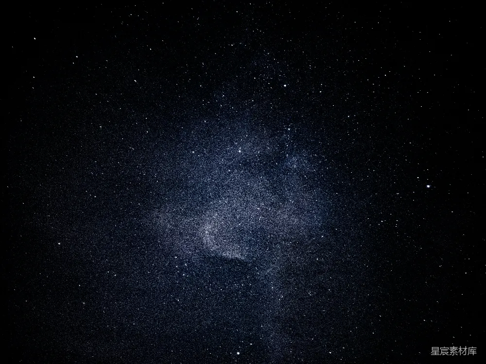 高清摄影 太空明星