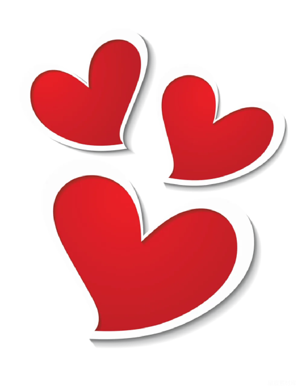 元素素材 元素 心脏