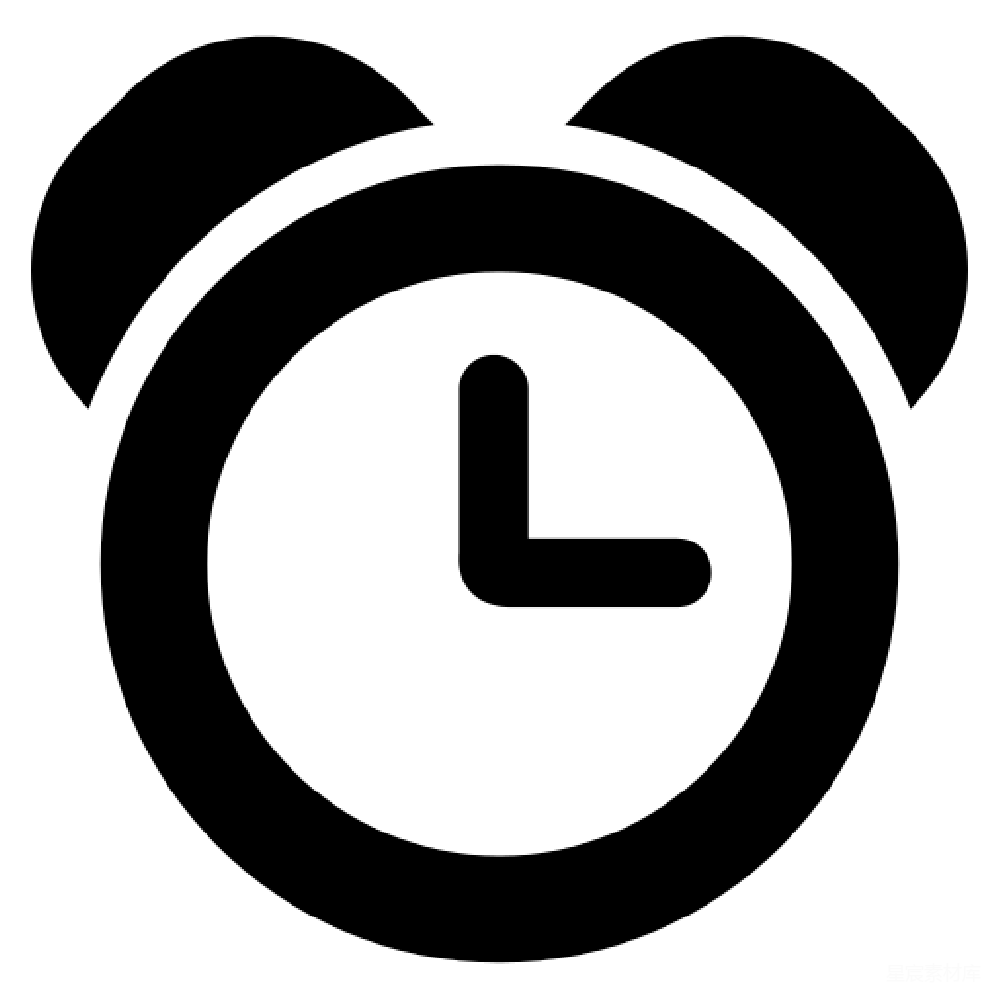 元素素材 透明