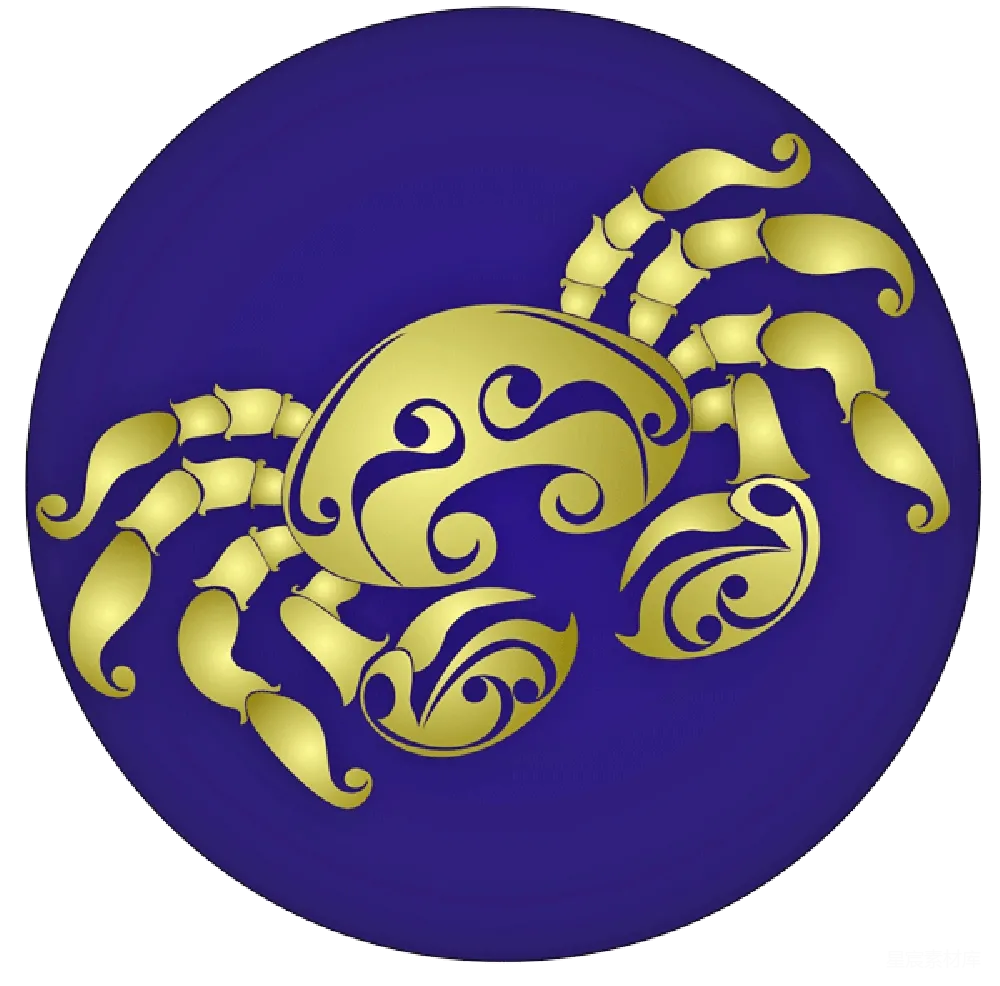 元素素材 癌症