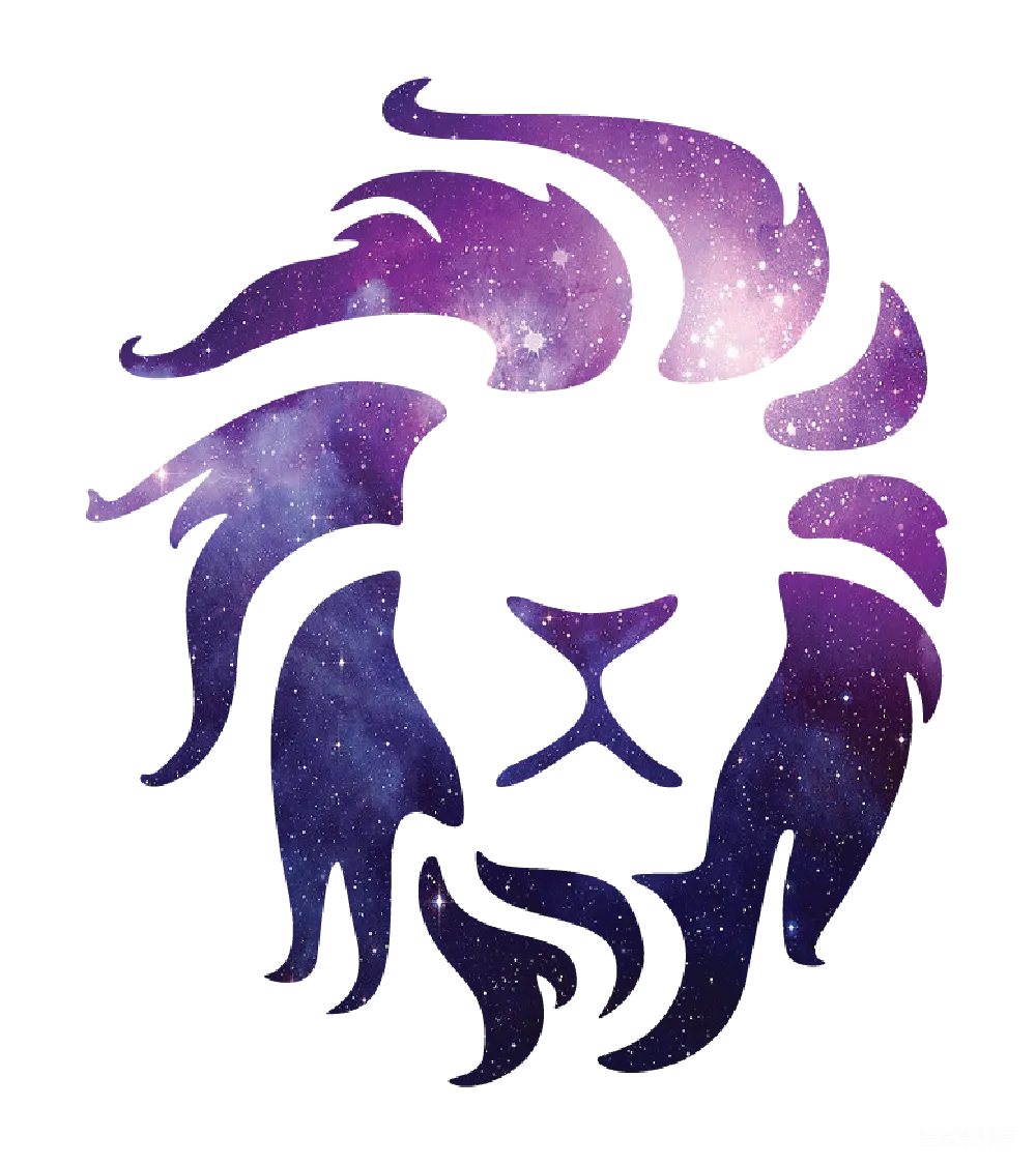 元素素材 梦幻 艺术 双人舞 星云般的梦幻双人舞