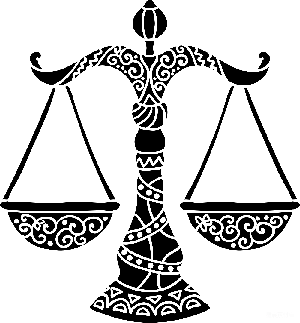 元素素材 纯色 极简 抽象 全黑背景