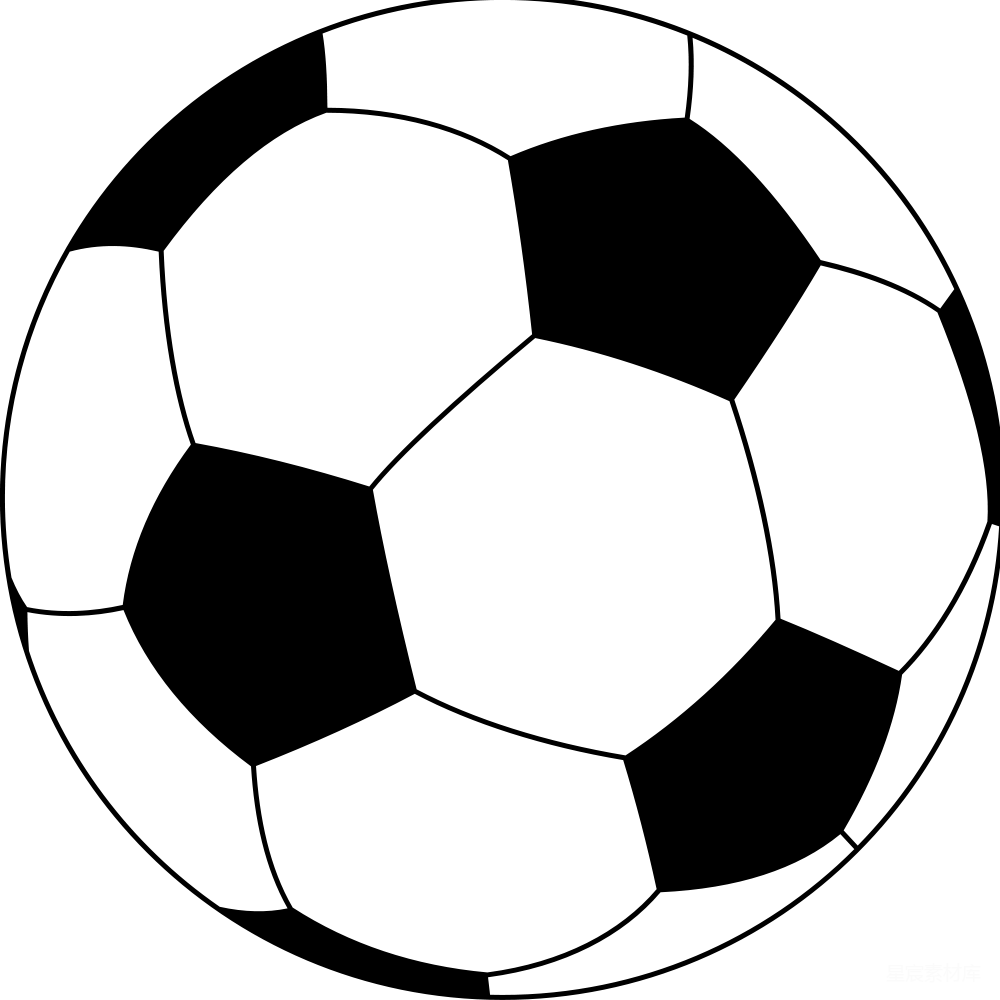 元素素材 元素 足球