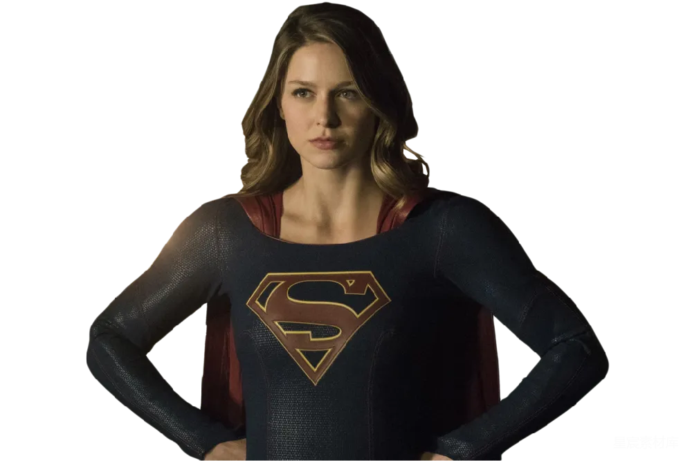 元素素材 元素 超女 superheroine