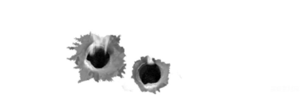 元素素材 元素 子弹