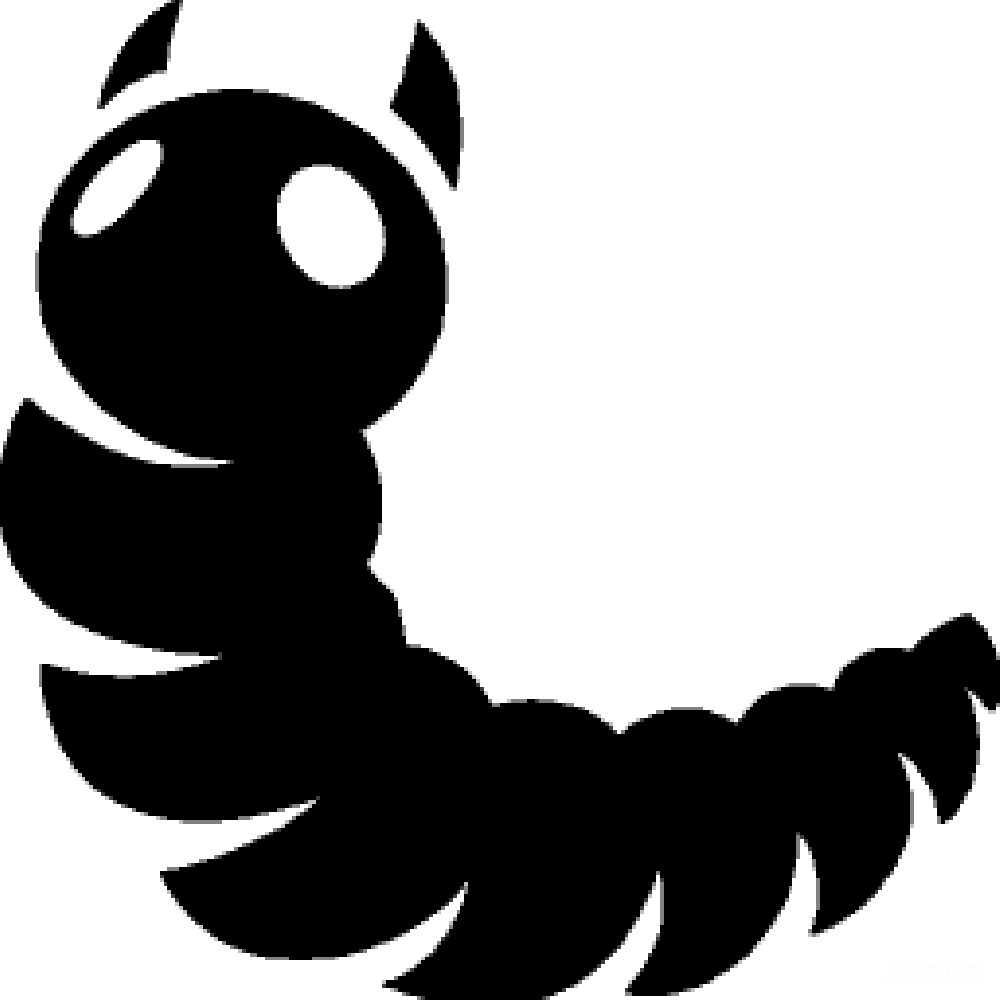 元素素材 透明