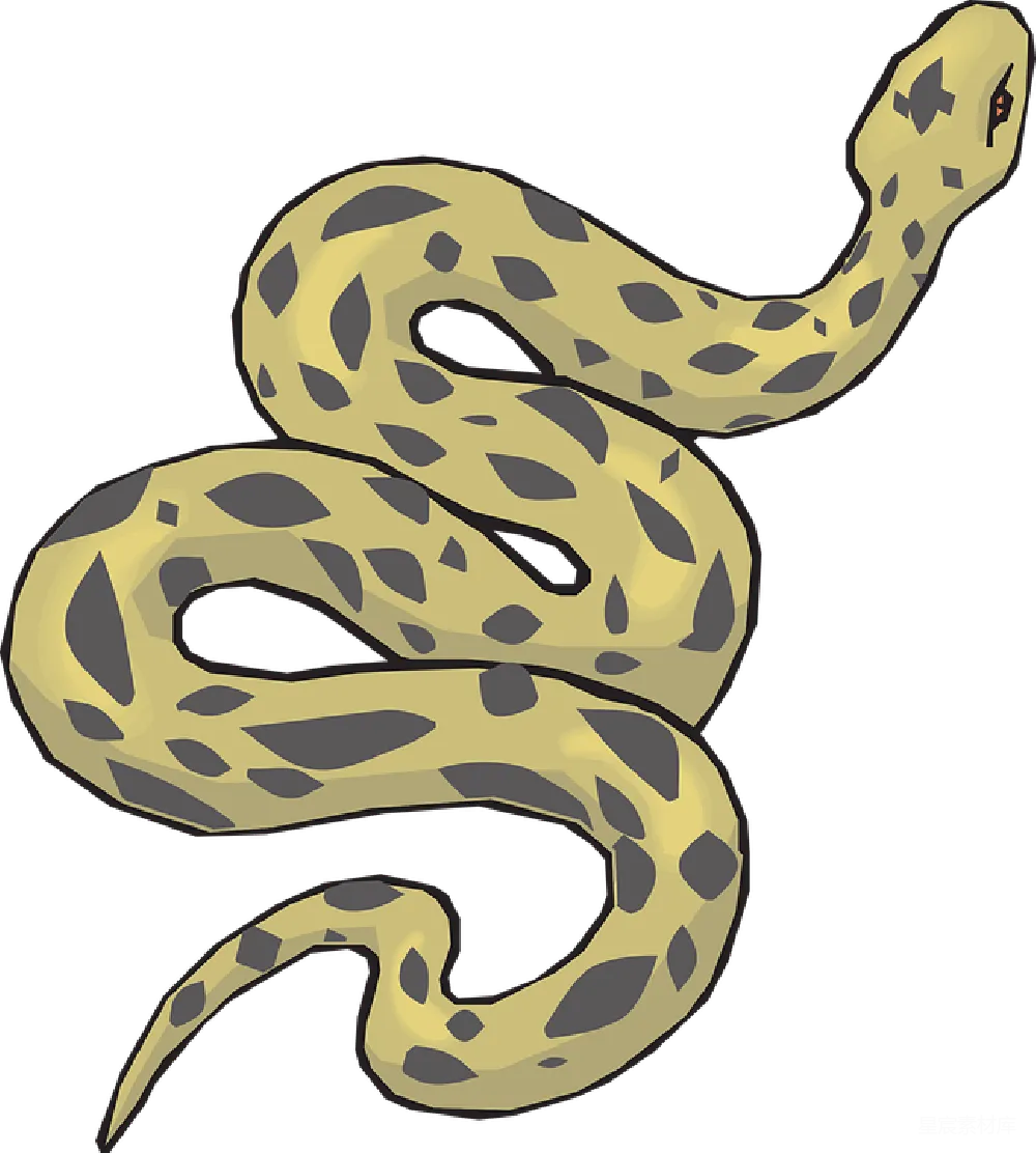 元素素材 元素 Anaconda