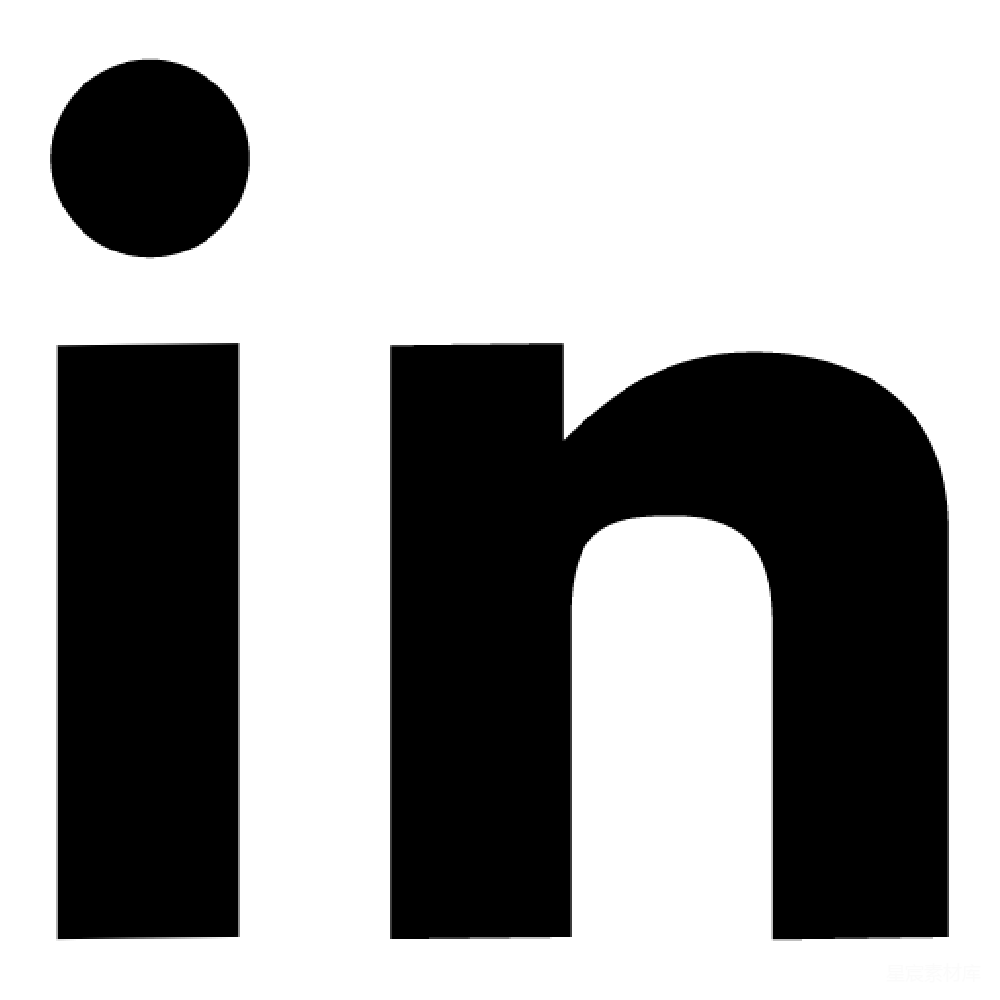 元素素材 领英