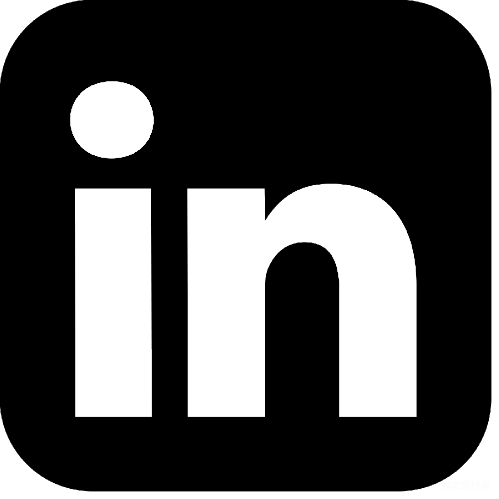 元素素材 元素 领英