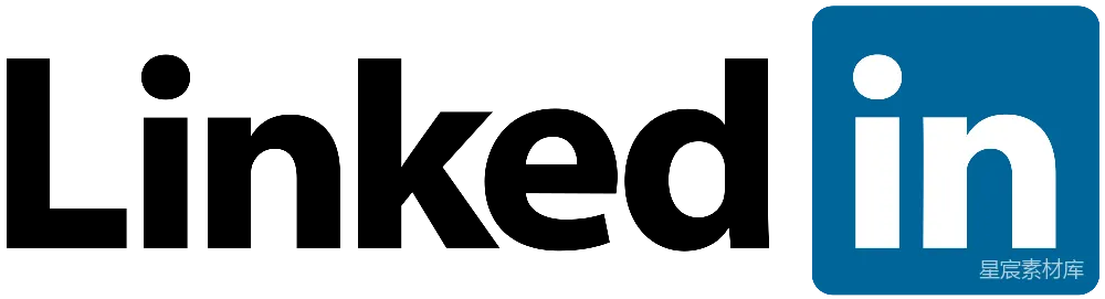 元素素材 领英