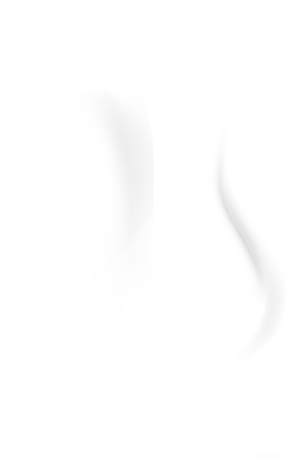 元素素材 元素 烟雾