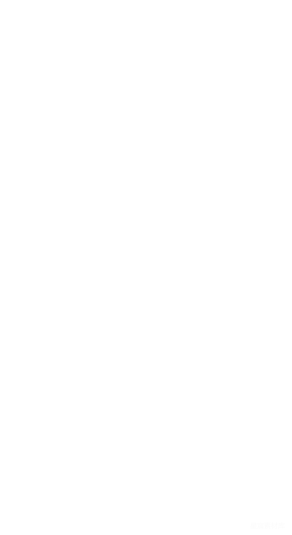 元素素材 元素 烟雾