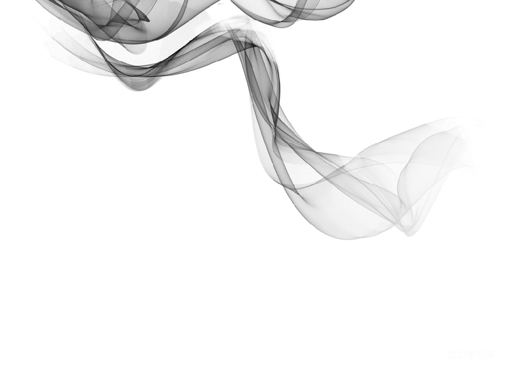 元素素材 烟雾