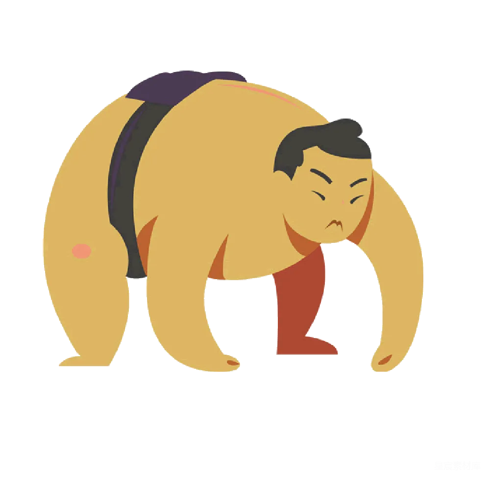 元素素材 透明