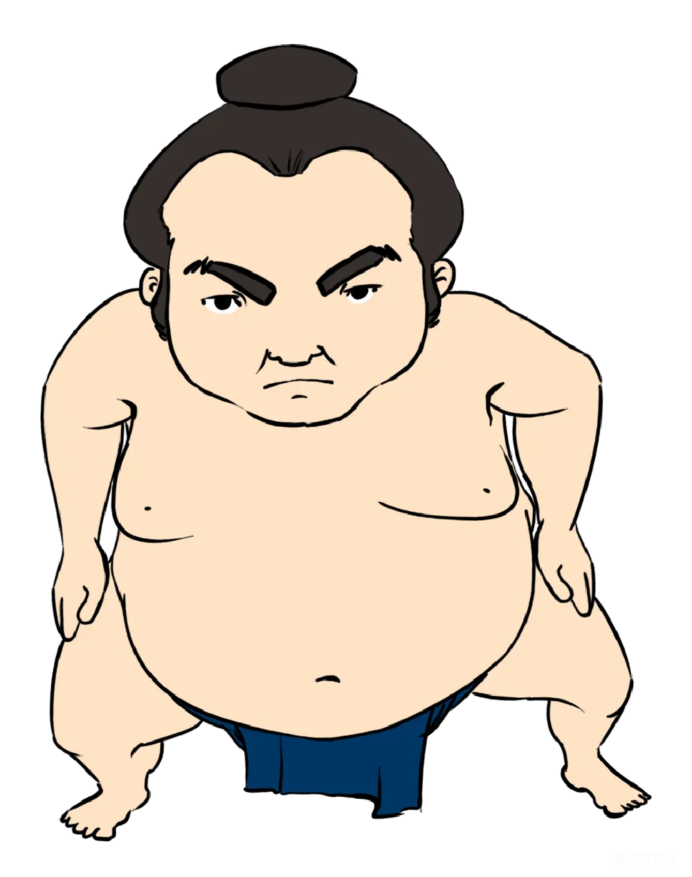 元素素材 元素 综合格斗