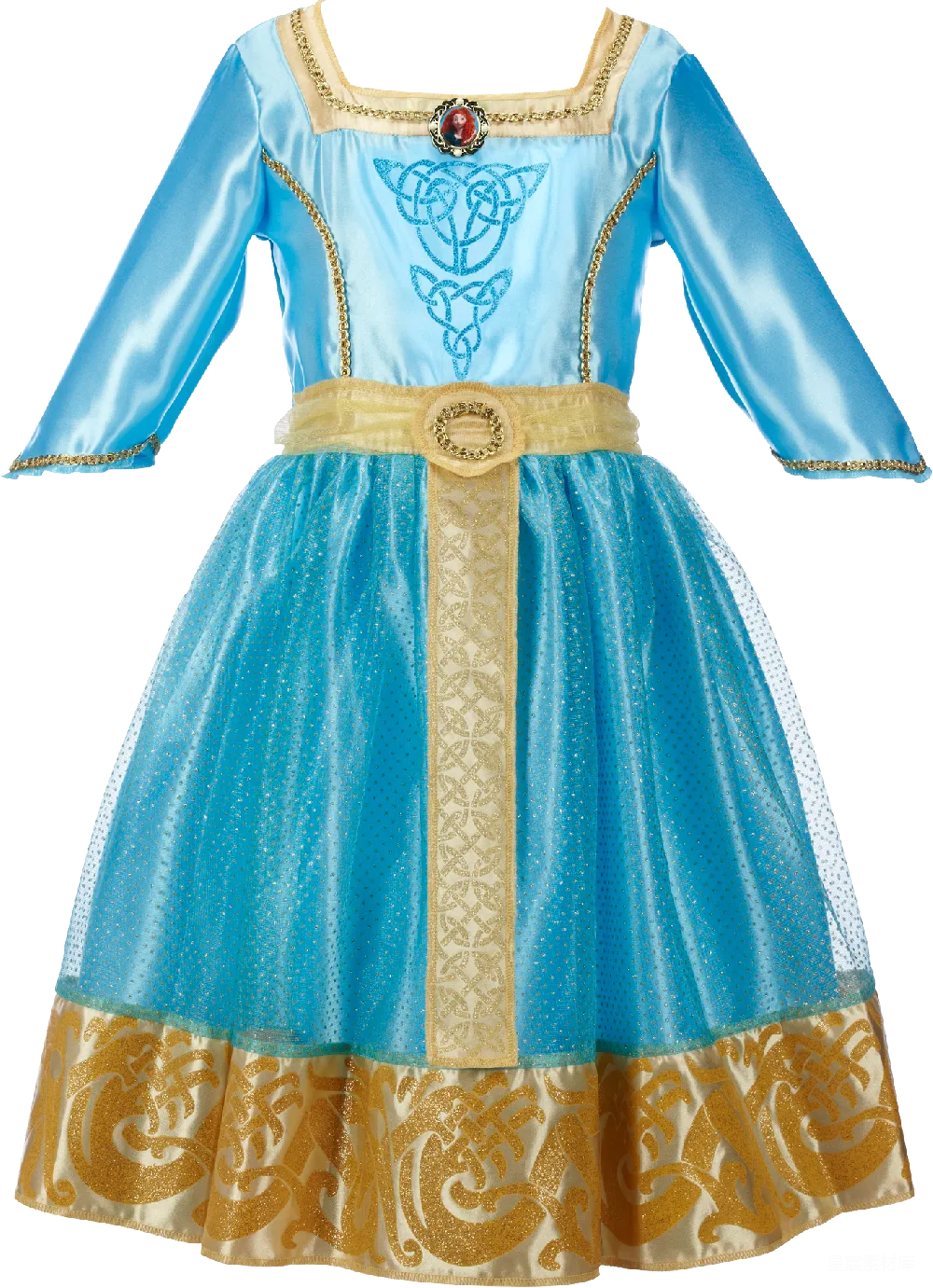 元素素材 元素 服装