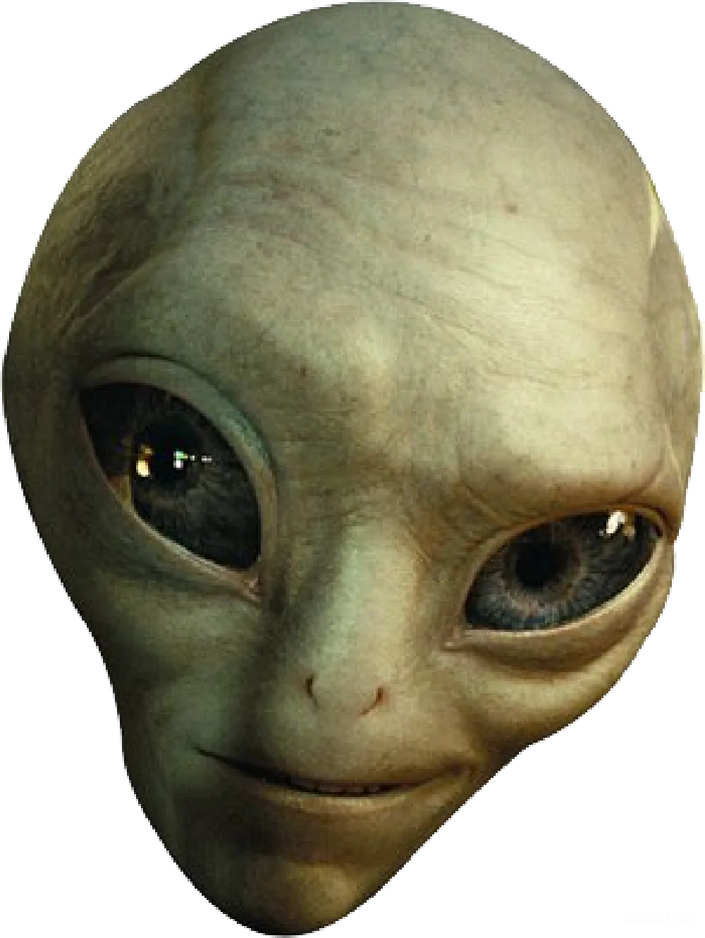 元素素材 元素 外星人