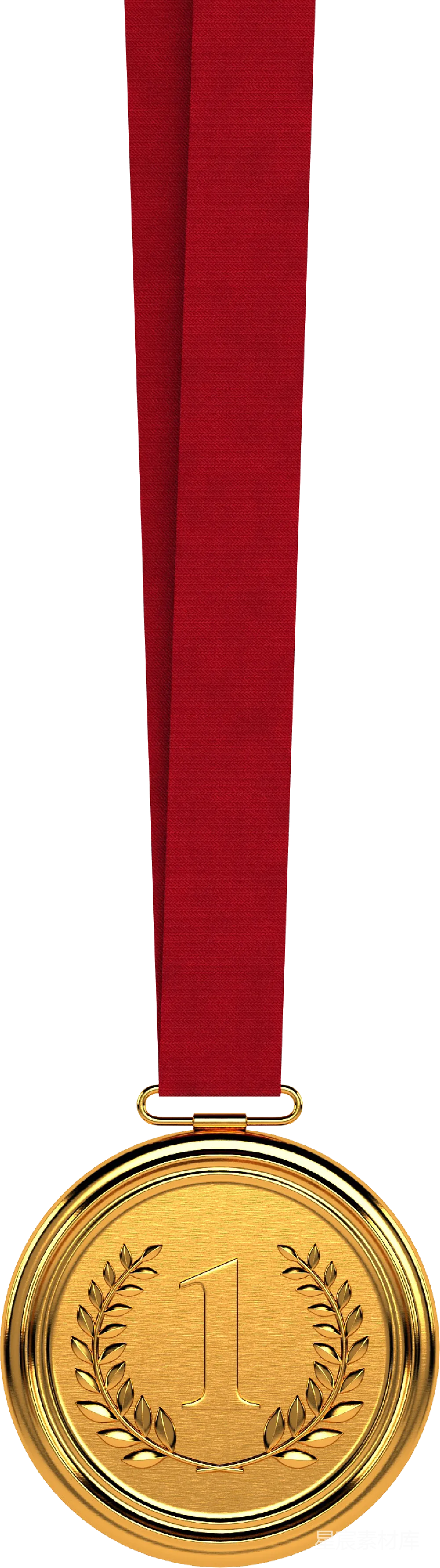 元素素材 黄金