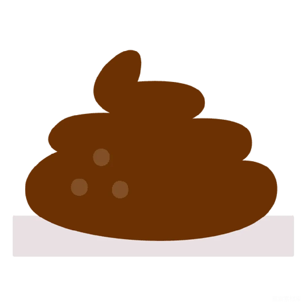 元素素材 透明