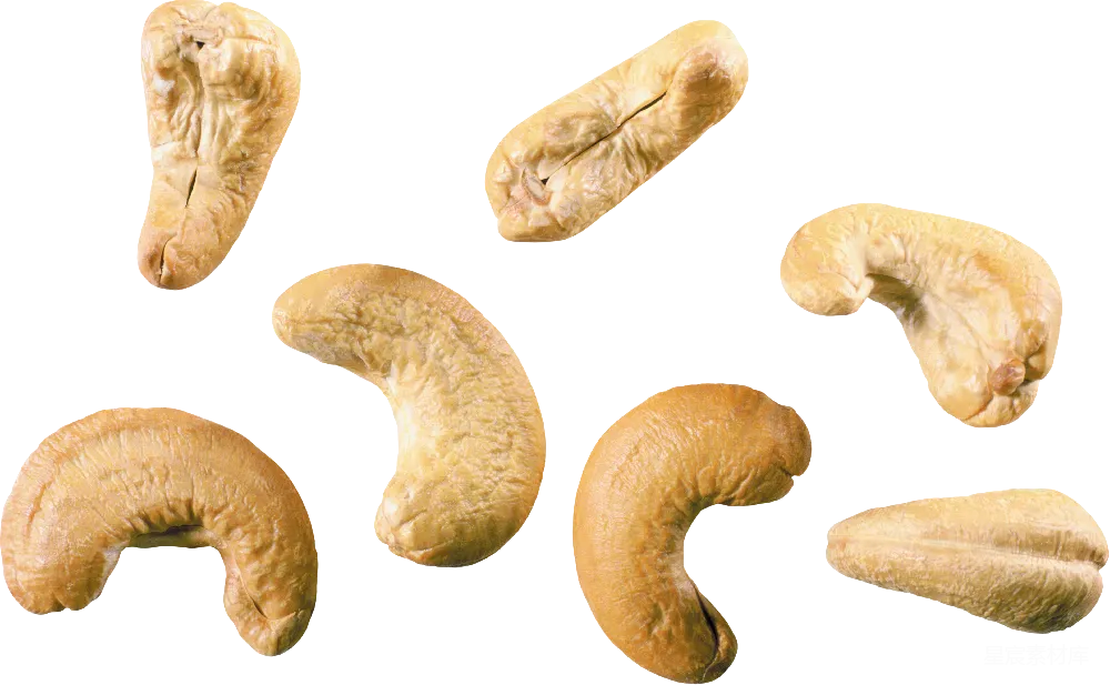 元素素材 元素 cashews