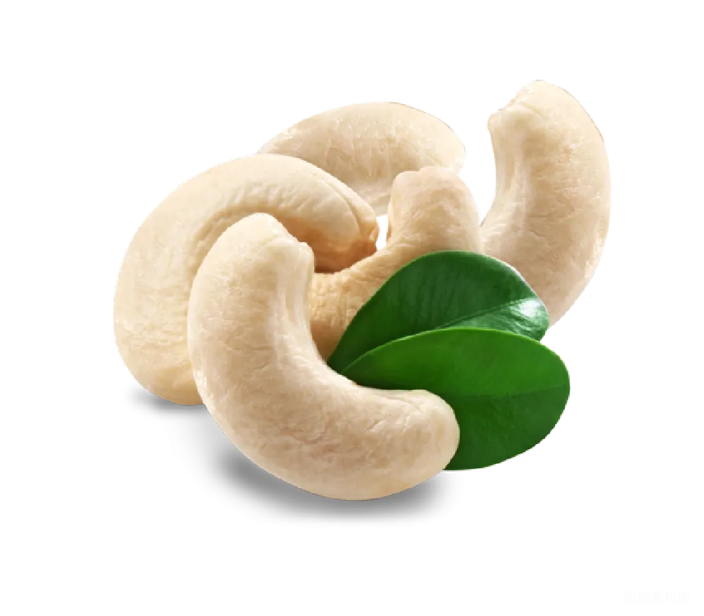 元素素材 元素 cashews