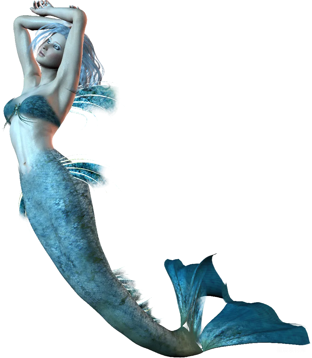 元素素材 元素 水母