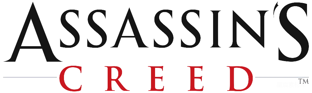 元素素材 游戏 标志 流行文化 Assassin's Creed Logo