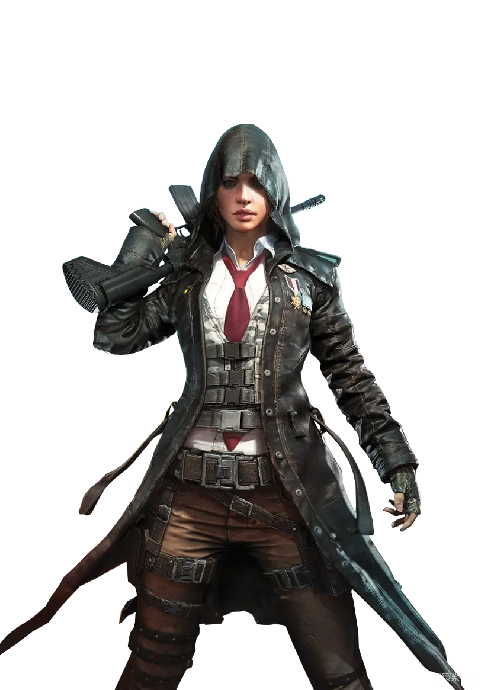 元素素材 _playerunkown的