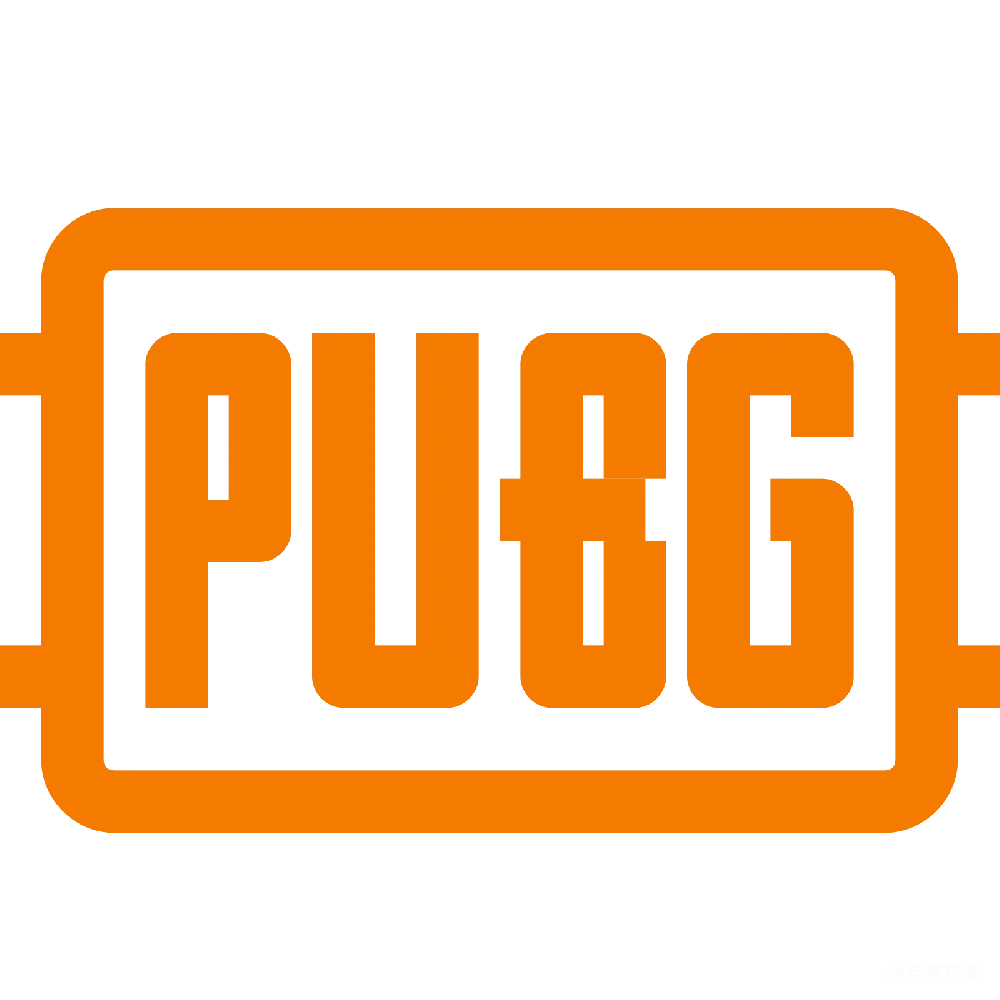 元素素材 元素 PUBG