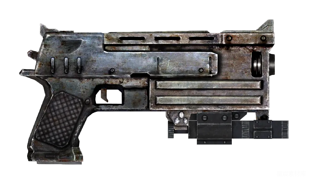 元素素材 元素 fallout
