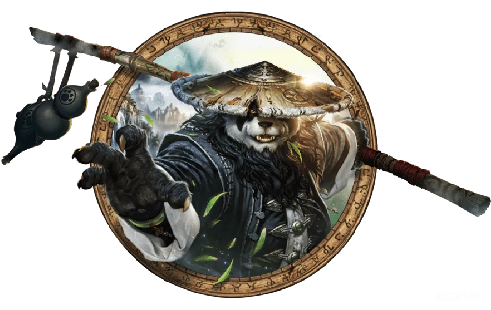 元素素材 元素 魔兽