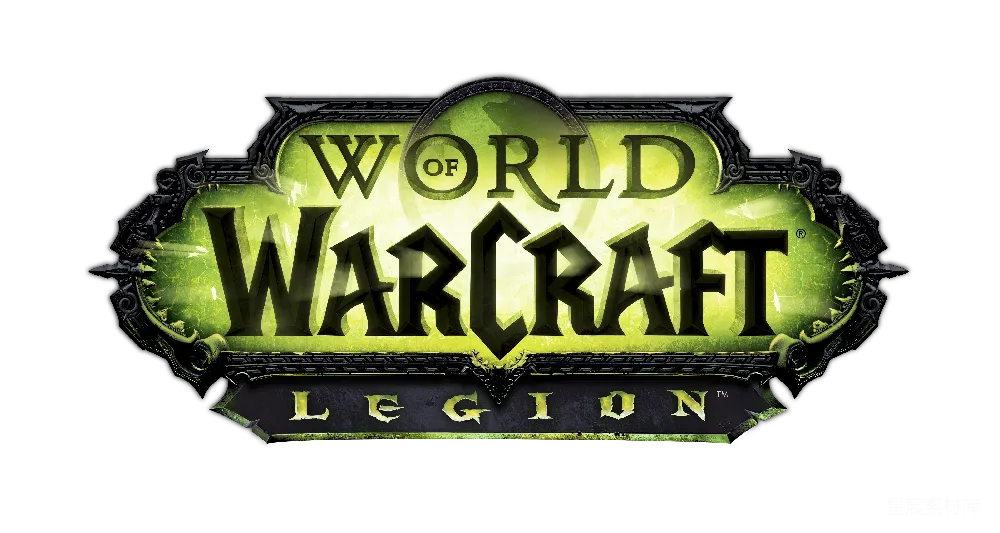元素素材 魔兽世界 游戏 暗黑幻想 魔兽世界：军团再临