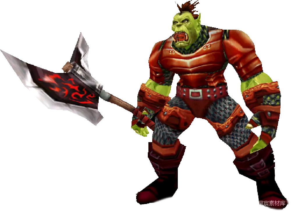 元素素材 元素 魔兽