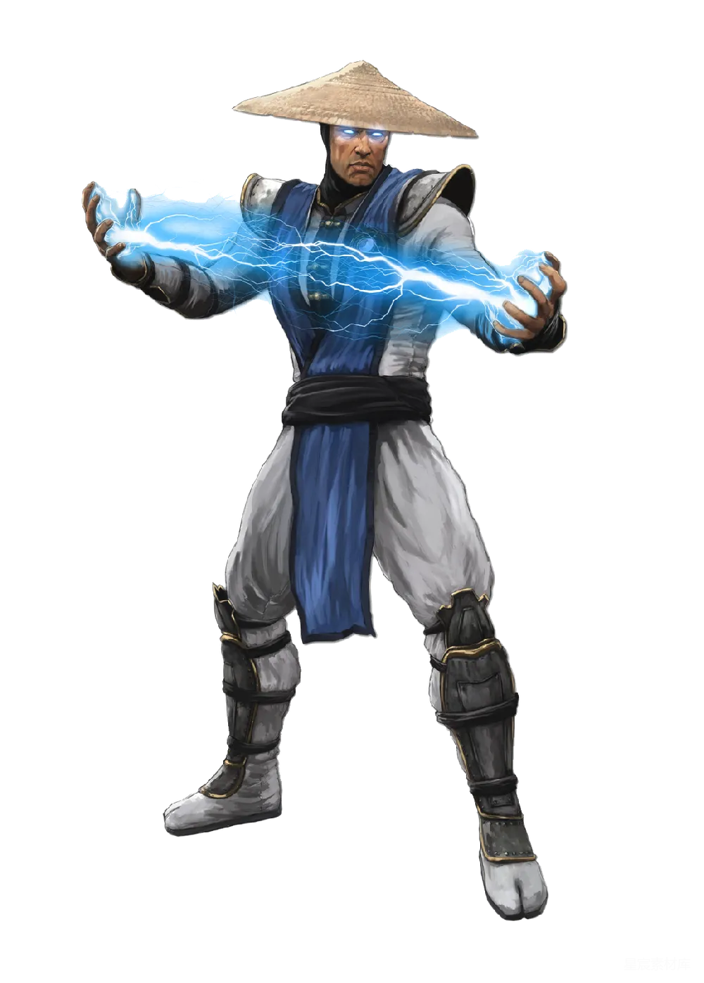 元素素材 mortal