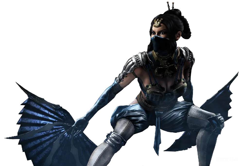 元素素材 Mortal（人类）