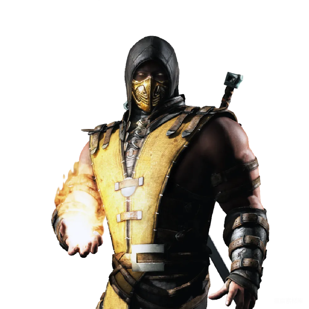 元素素材 元素 Mortal