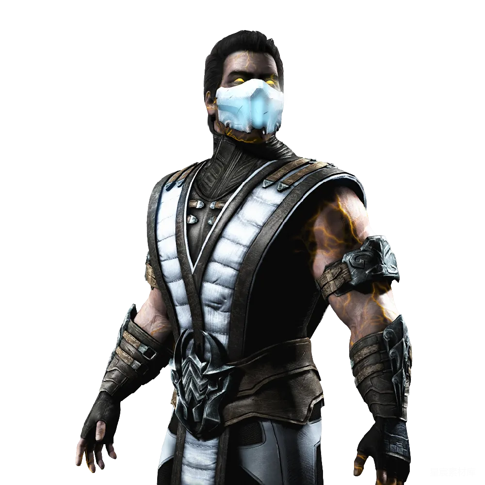 元素素材 元素 Mortal（人类的）