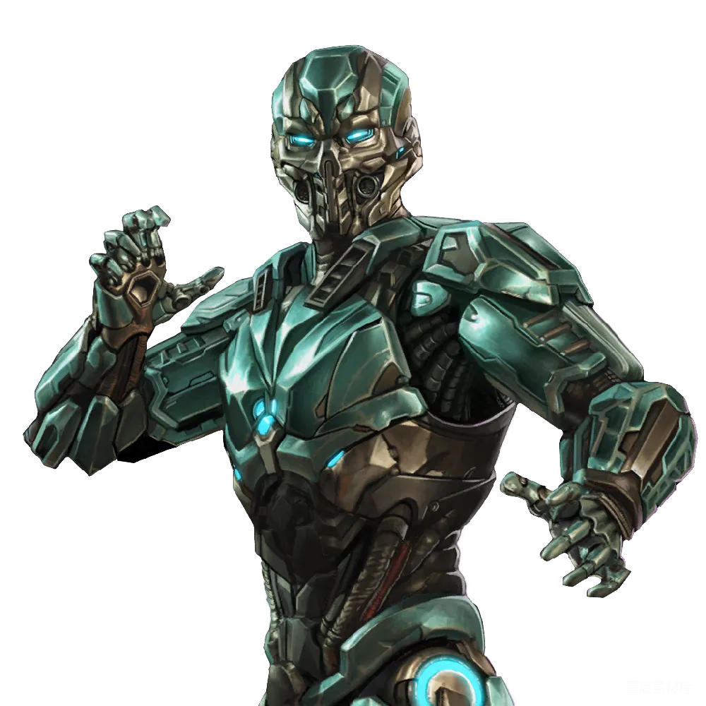 元素素材 元素 Mortal