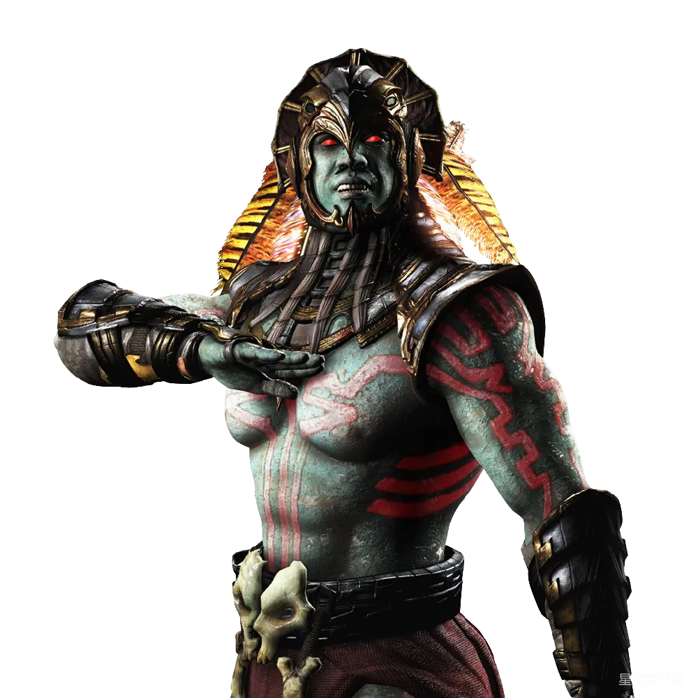 元素素材 元素 mortal