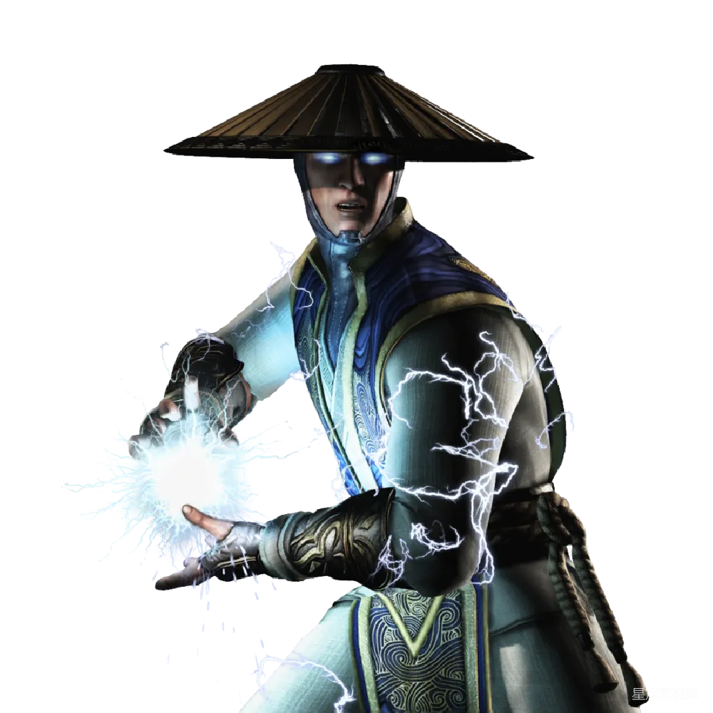 元素素材 元素 Mortal（人类）