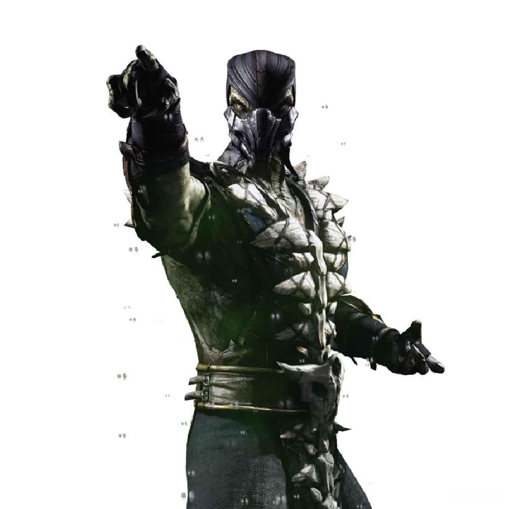 元素素材 元素 mortal