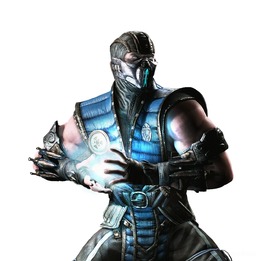 元素素材 元素 Mortal（人类）