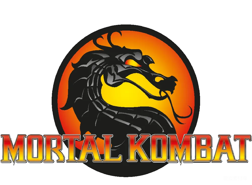 元素素材 元素 Mortal