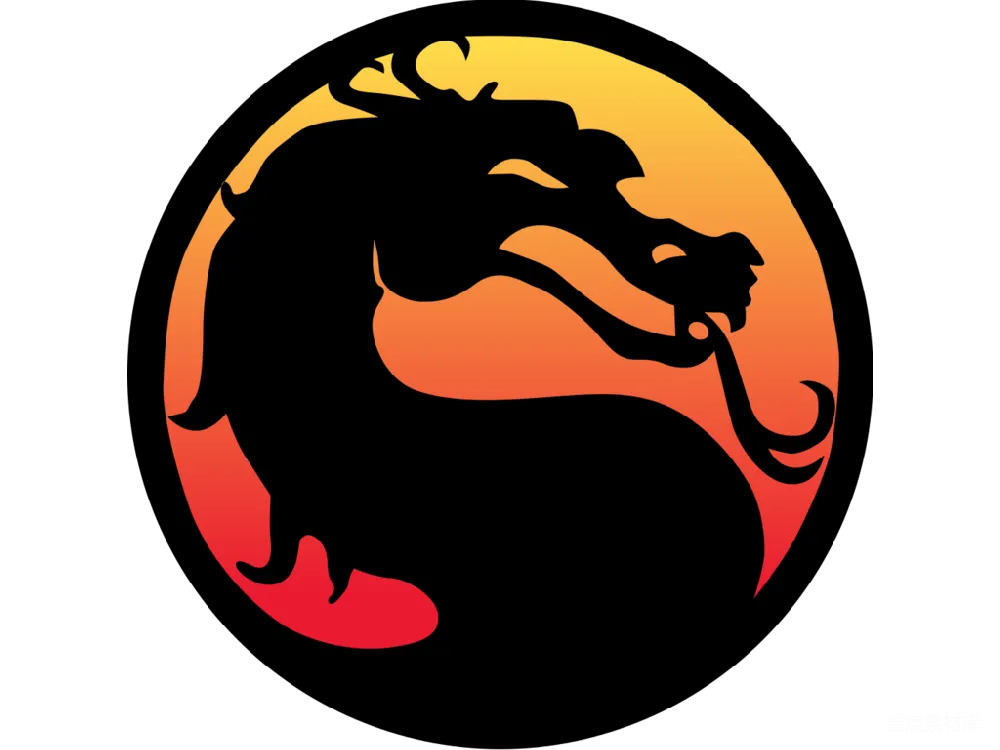 元素素材 元素 mortal