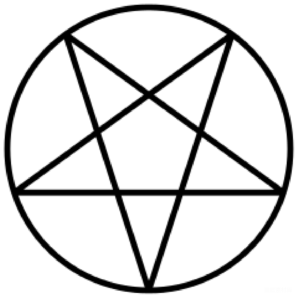 元素素材 元素 透明