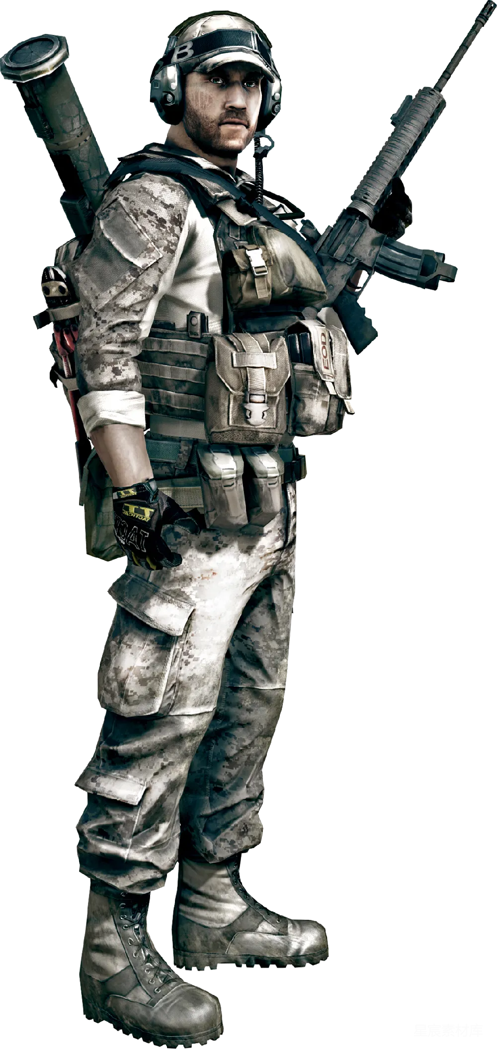 元素素材 元素 武器